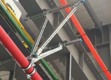 代县抗震支架厂家与你分享你必须做的紧急情况下的准备